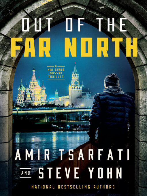 Title details for Out of the Far North by Amir Tsarfati - Available